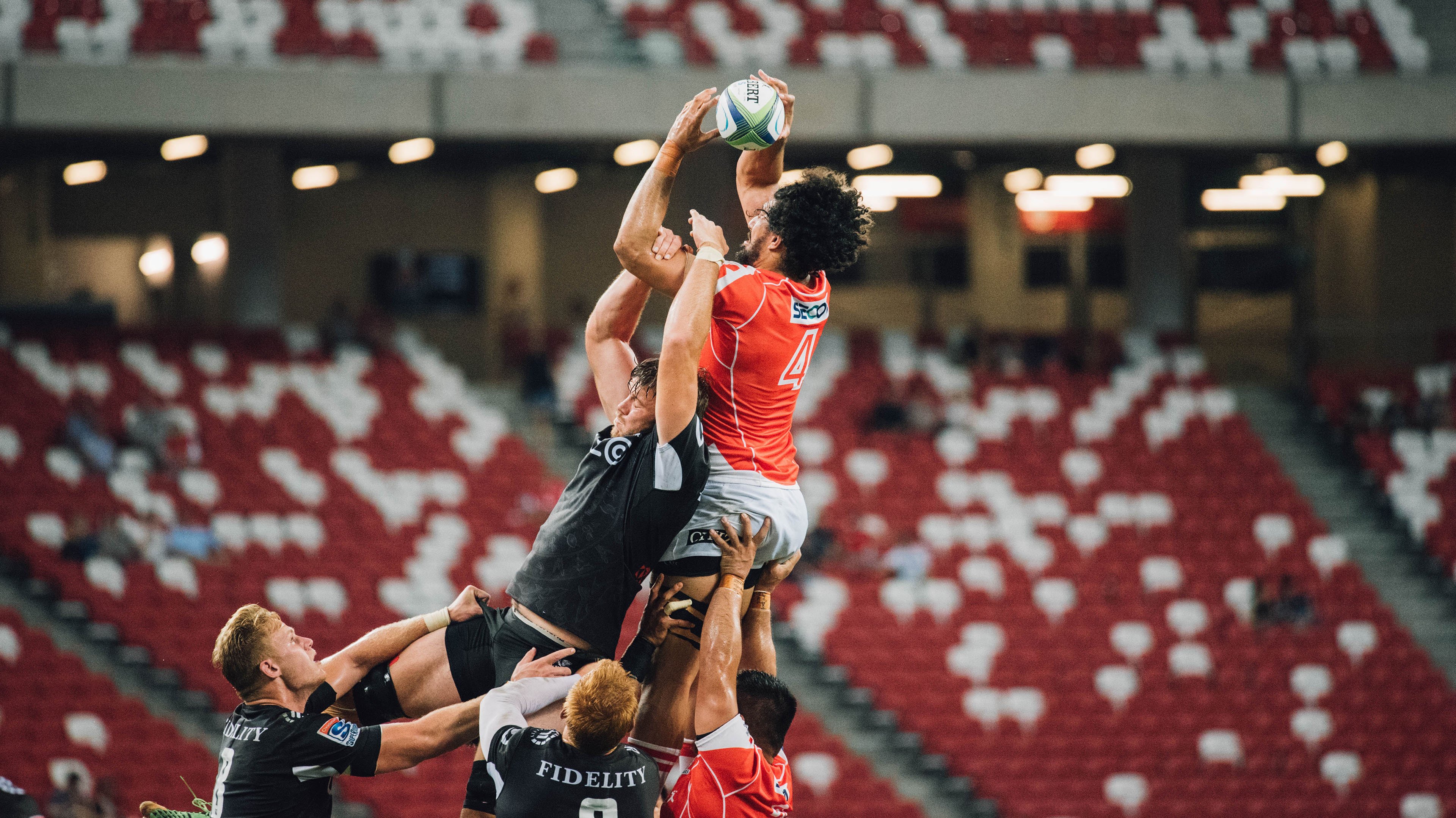 《Valorant》“星河先锋”——地图与英雄全面革新，开启新纪元！